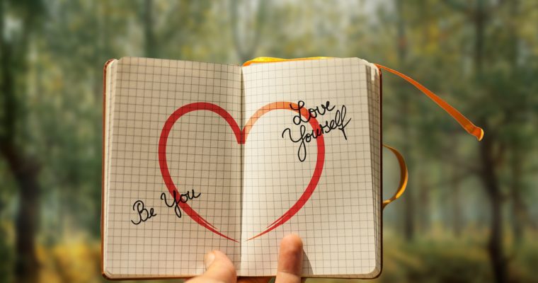 10 Journal Prompts to Encourage Self-Love