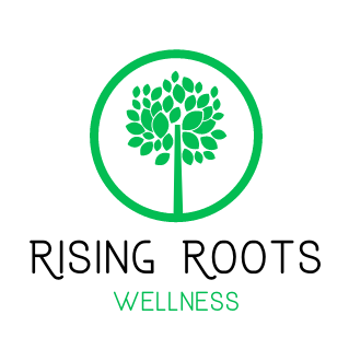 Rising Roots Wellness