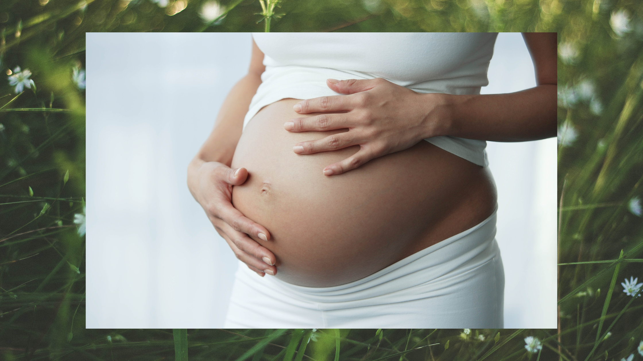 Prenatal Massage